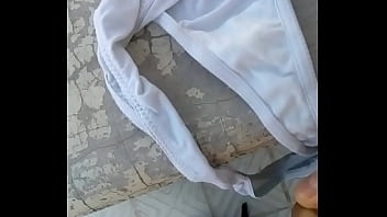 Me Robe Las Tangas De Mi Vecina