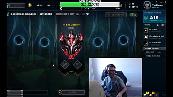 Streamer Famoso Metendo Sem D_ No Traveco Safado