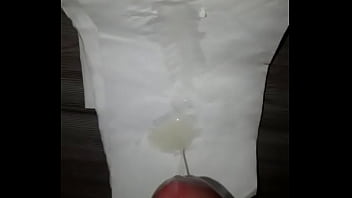 Chegando Em Casa E Gozando Gostoso