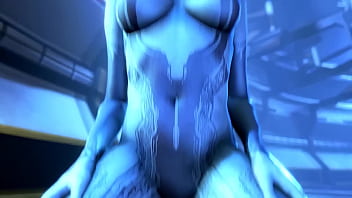 Hot, Halo, Cortana - Unknown - 2025 - Amazing - Scene - Video 3091891