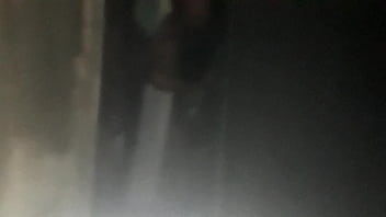 Prima Tetuda Tomando Banho Part 1