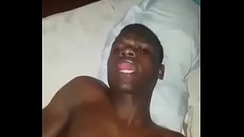 Fry Eye Gets Fucked By Destra A Guyanese Drag Queen