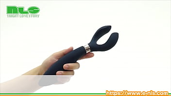 【アダルトグッズNLS】サティスファイヤ Partner マルチファン３＜紹介動画＞