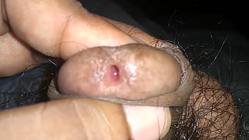 Ajay Pal Showing Penis In Bathroom.