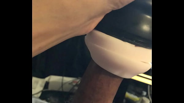 Fucking My Mouth Pussy