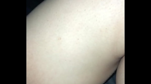 Latina Banger With Giant Dildo