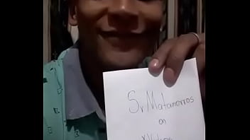 Vídeo De Verificación - soloboy, verification-video - Video 3091573