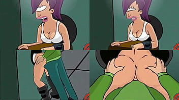Futurama, Lella-fry - Unknown - 2025 - Passionate - Performance - Video 3091580
