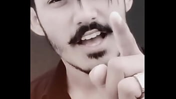 Hot Indian Solo Performance