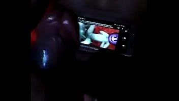 Casal Edu E Aline - Roludo Homenageando Minha Esposa Aline