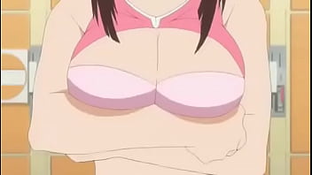 Another Anime Tittydrop Thing