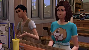 I Met A Milf In A Bar And Invited Me To Her Home