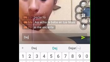 Garganta Profunda - deepthroat, webcam - Video 3090990