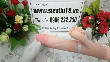 đồ chơi tình dục dương vật giả