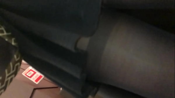 Upskirt Teen Pantyhose