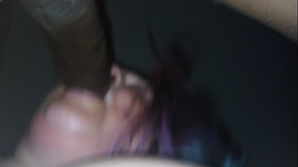 Bbw Deepthroat My Man