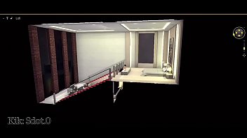 Imvu Blackmarket Rooms