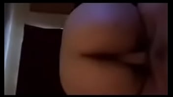 Thick Ass Girlfriend Rides Dick In Hotel Room