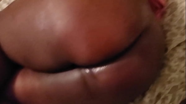 Round 2 ( She Wanted Good Dick)