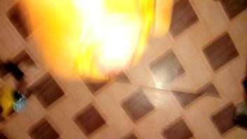 Enjoyment In Room By Dickko Empire