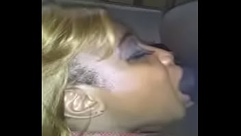 Amber Foxx 03 Swallow Morning Cock