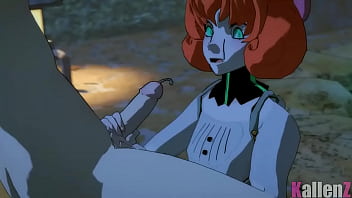 「battery-operated Playmate」by Kallenz [rwby Sfm Porn]