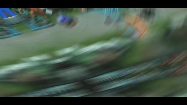 Rubia Se Coge A 4 Chicos