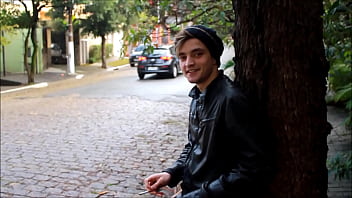 Erick Diaz 24cm Gozando E Falando Putaria