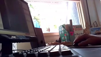 Maduro Tijucano Puto