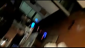 Voyeur, Cuzinha - Unknown - 2025 - Amazing - Performance - Video 3126380