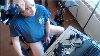 Fapping, Feeling Hot- Naer