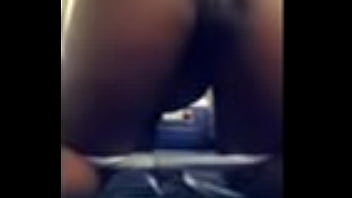 Megan Anders Showing Her Ass And Pussy