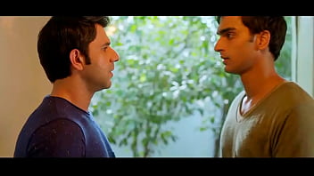 Indian Web Series Hot Gay Kiss