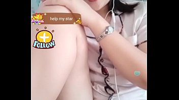 Bigo khoe mu cực căng si_u to