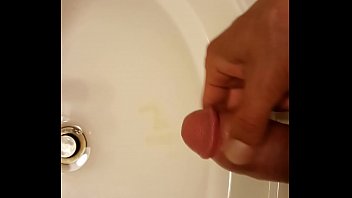 Pumping My Cock To 2 Inches In Girth And Cumming