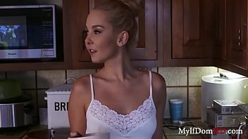 Why Am I Wet For A Creepy Stranger? - Milf Issues- Aaliyah Love