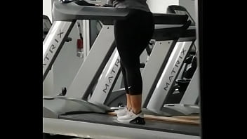 Big-ass, Gym, Leggings - Big_ass - 2025 - Wild - Show - Video 3125029
