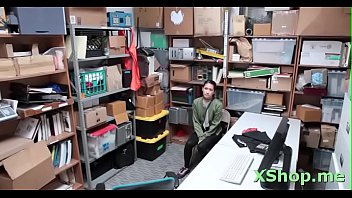 Captivating Lady Rides Tool Of Pussy Tester