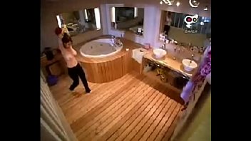 Jessyca Falour Hot The French Kim Kardashian Big Ass Big Boops Les Colocataires