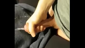 Corrida Pierdo Apuesta Y Amiga Me Pide Que Me Corra Sobre Ella