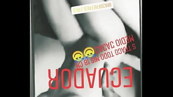 Ecuador Napo Tena Sex Con Mí Mejor Amiga En Quito Arrecho Caliente