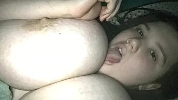 18 Yo Biggest Juggs Ever