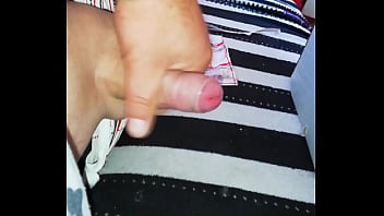 Sex, Handjob, Soloboy - Unknown - 2025 - Intense - Scene - Video 3088895