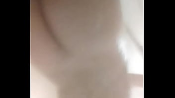 My Wife Taking Shower And Show' Her Ass