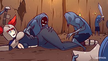 [derpixon] Fandeltales [censored]