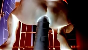 Sentando No Consolo Grosso Com Muito Efeito.@!!!!