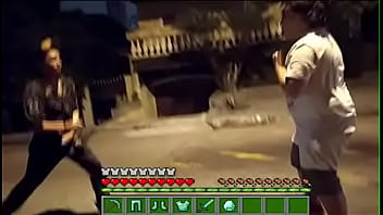 água Molhada Fudendo Jamaicano Safado