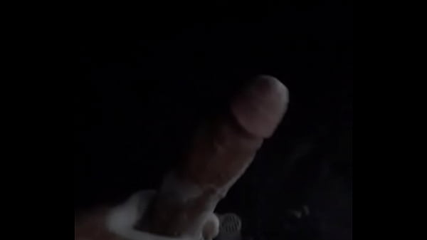 Lavándola Una Pequeño Cariño En La Ducha