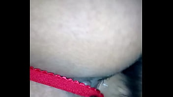 Negra, Culona, Tanga - Big_ass - 2025 - Intense - Scene - Video 3115304