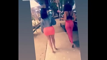 Big Ass Nudist Stripper Milf Stephanie P. 03